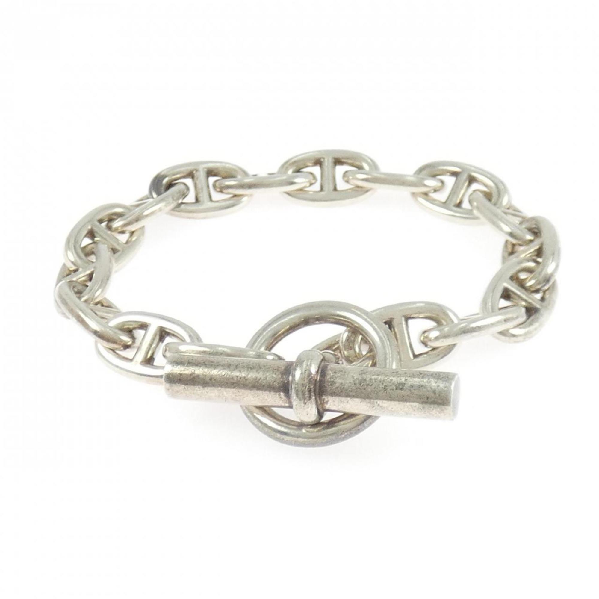 Hermès Chaine d'Ancre MM Bracelet RN0000521