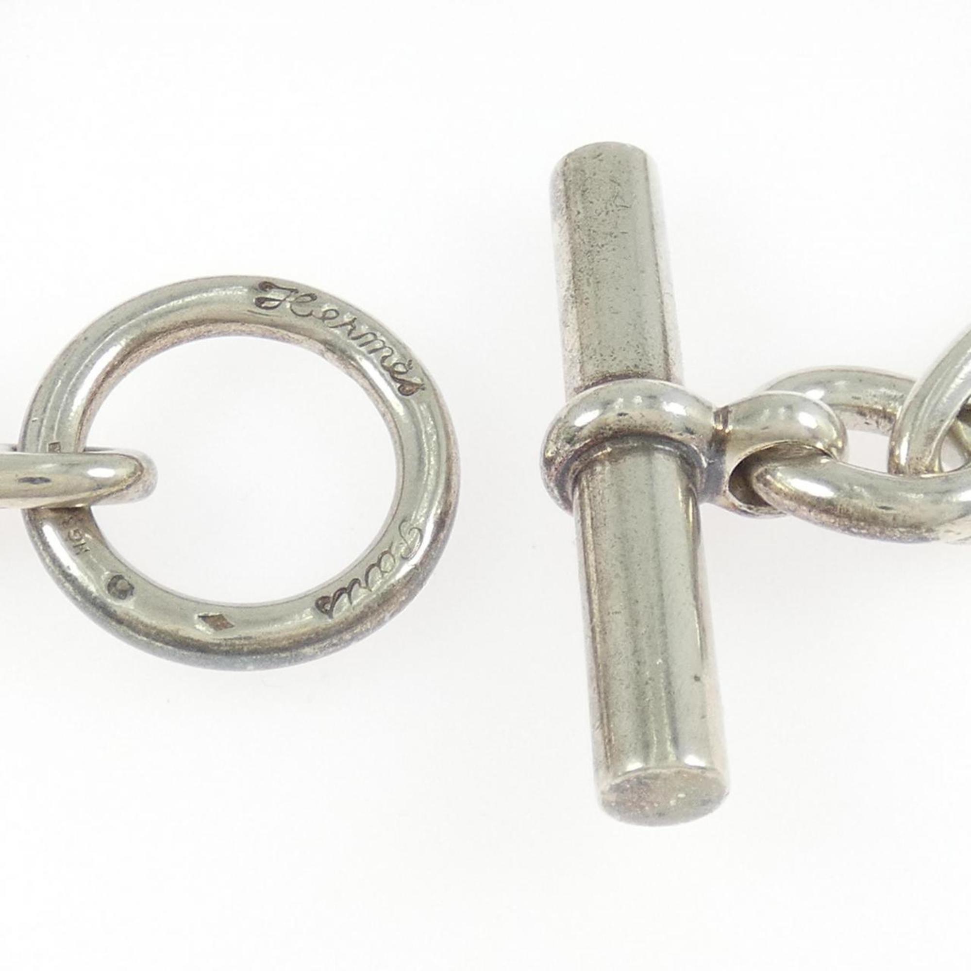 Hermès Chaine d'Ancre MM Bracelet RN0000521