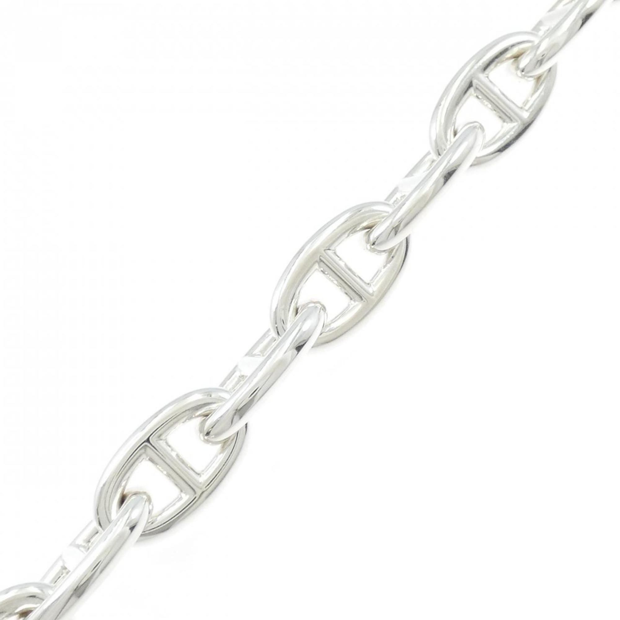 Hermès Chaine d'Ancre GM Bracelet RN0000526