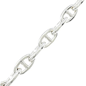 Hermès Chaine d'Ancre GM Bracelet RN0000526 Hermès Chaine d'Ancre GM Bracelet RN0000526
