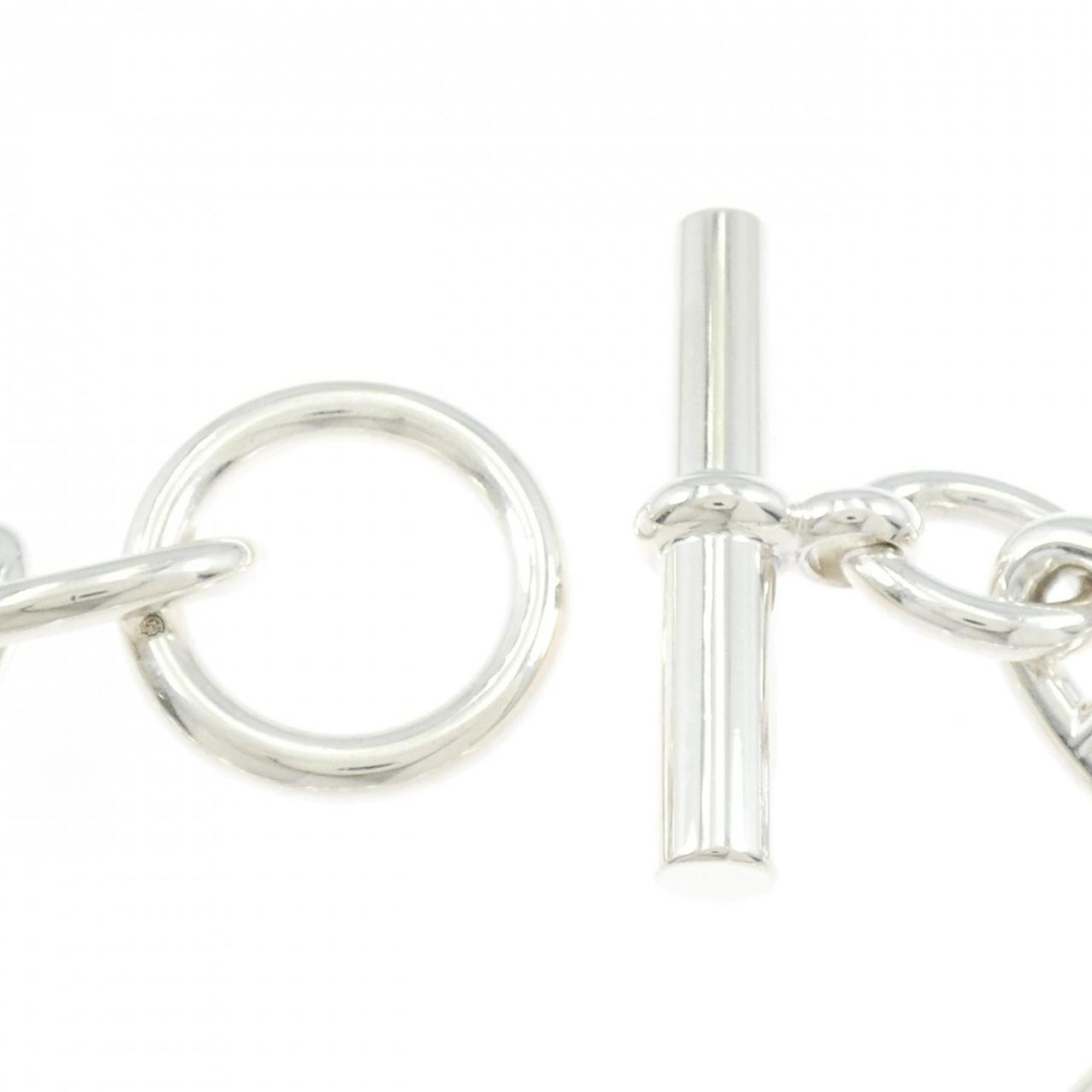 Hermès Chaine d'Ancre GM Bracelet RN0000526