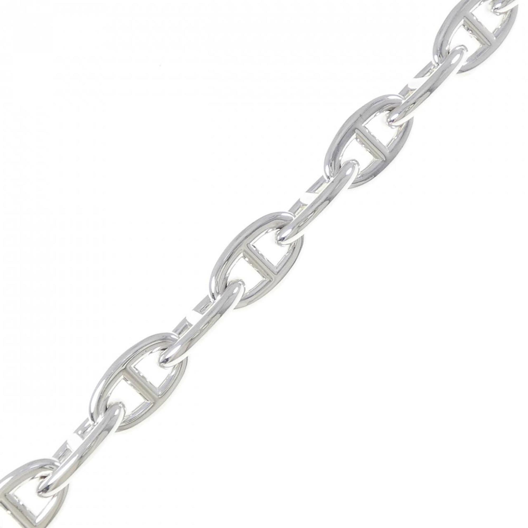 Hermès Chaine d'Ancre GM Bracelet RN0000528