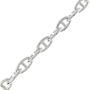 Hermès Chaine d'Ancre GM Bracelet RN0000528 Hermès Chaine d'Ancre GM Bracelet RN0000528