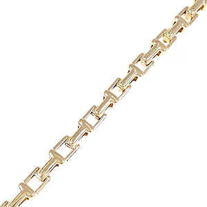 Tiffany Tiffany narrow chain bracelet RN0000529 Tiffany Tiffany narrow chain bracelet RN0000529