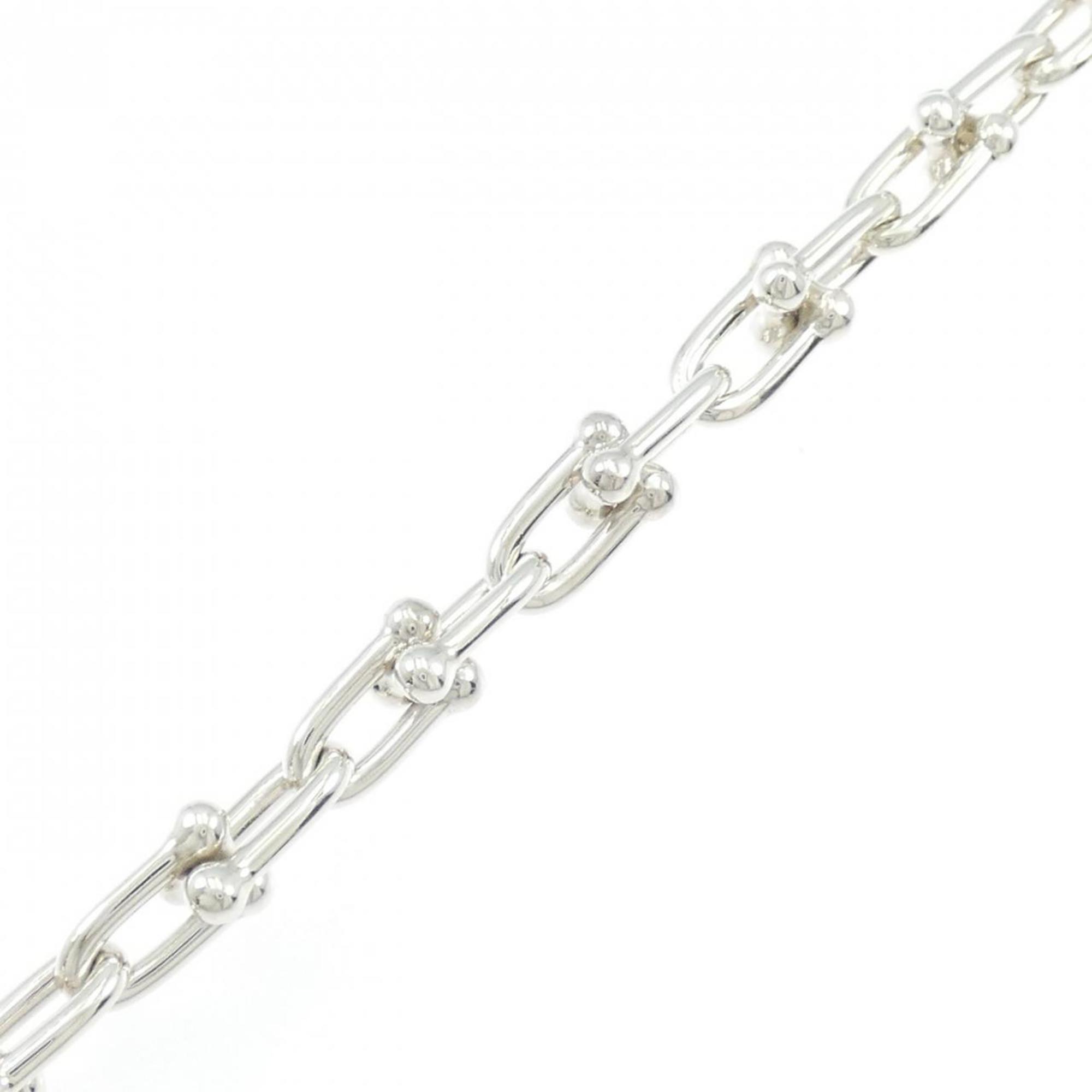 Tiffany Tiffany HardWear small link bracelet RN0000531