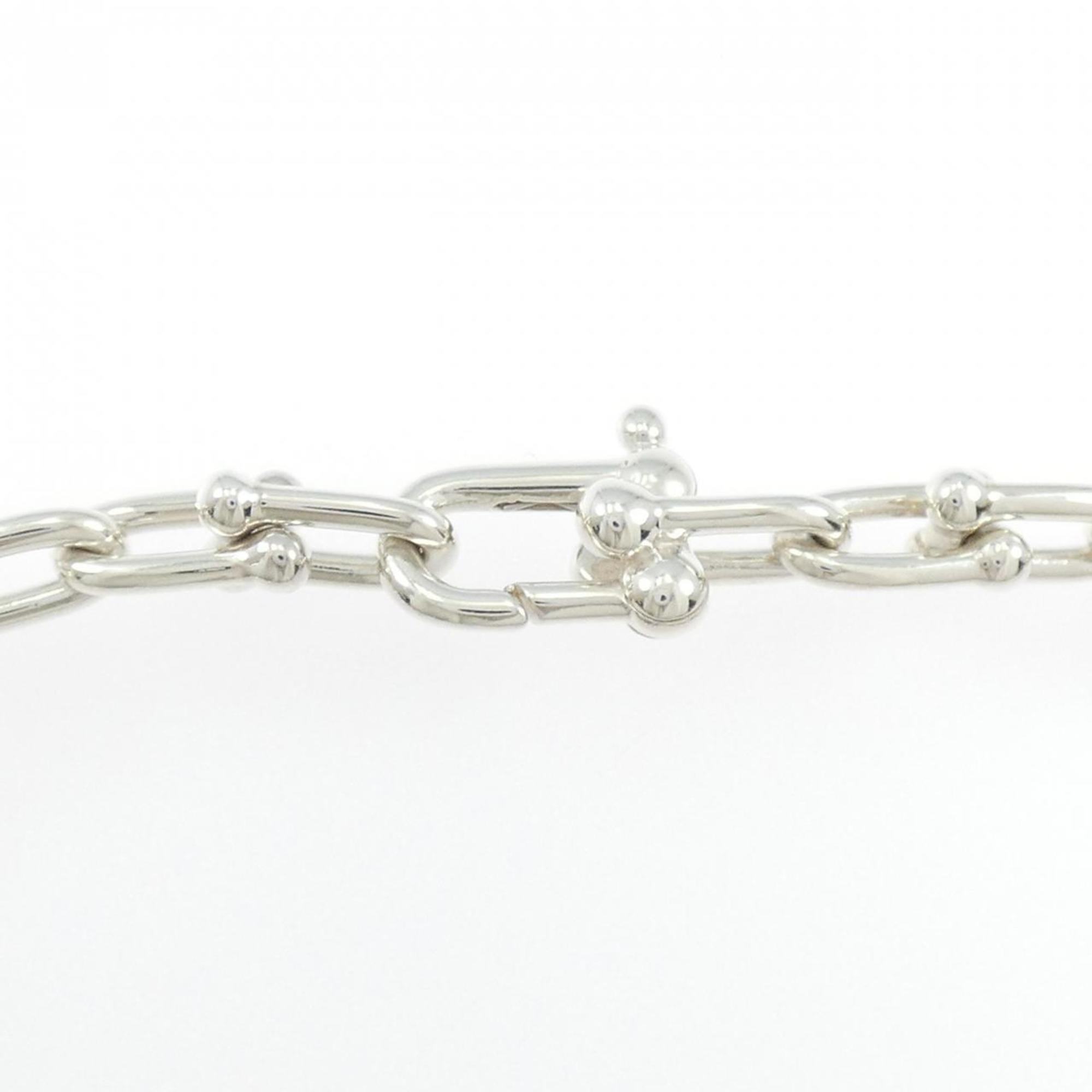 Tiffany Tiffany HardWear small link bracelet RN0000531