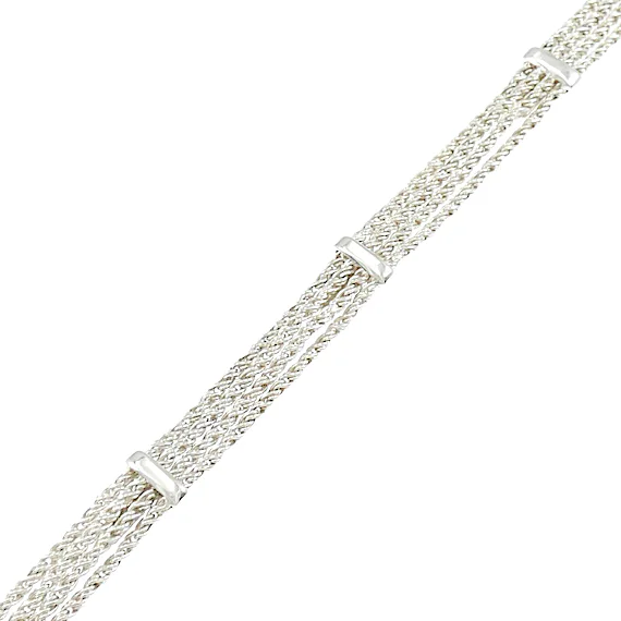 Tiffany 925 Bracelet RN0000532 Tiffany 925 Bracelet RN0000532
