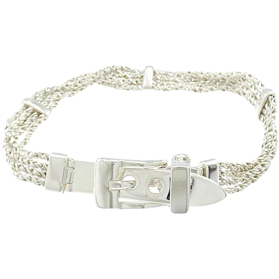 Tiffany 925 Bracelet RN0000532 Tiffany 925 Bracelet RN0000532