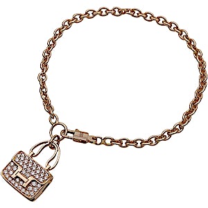 Hermès HERMES Bracelet Constance RN0000533 Hermès HERMES Bracelet Constance RN0000533