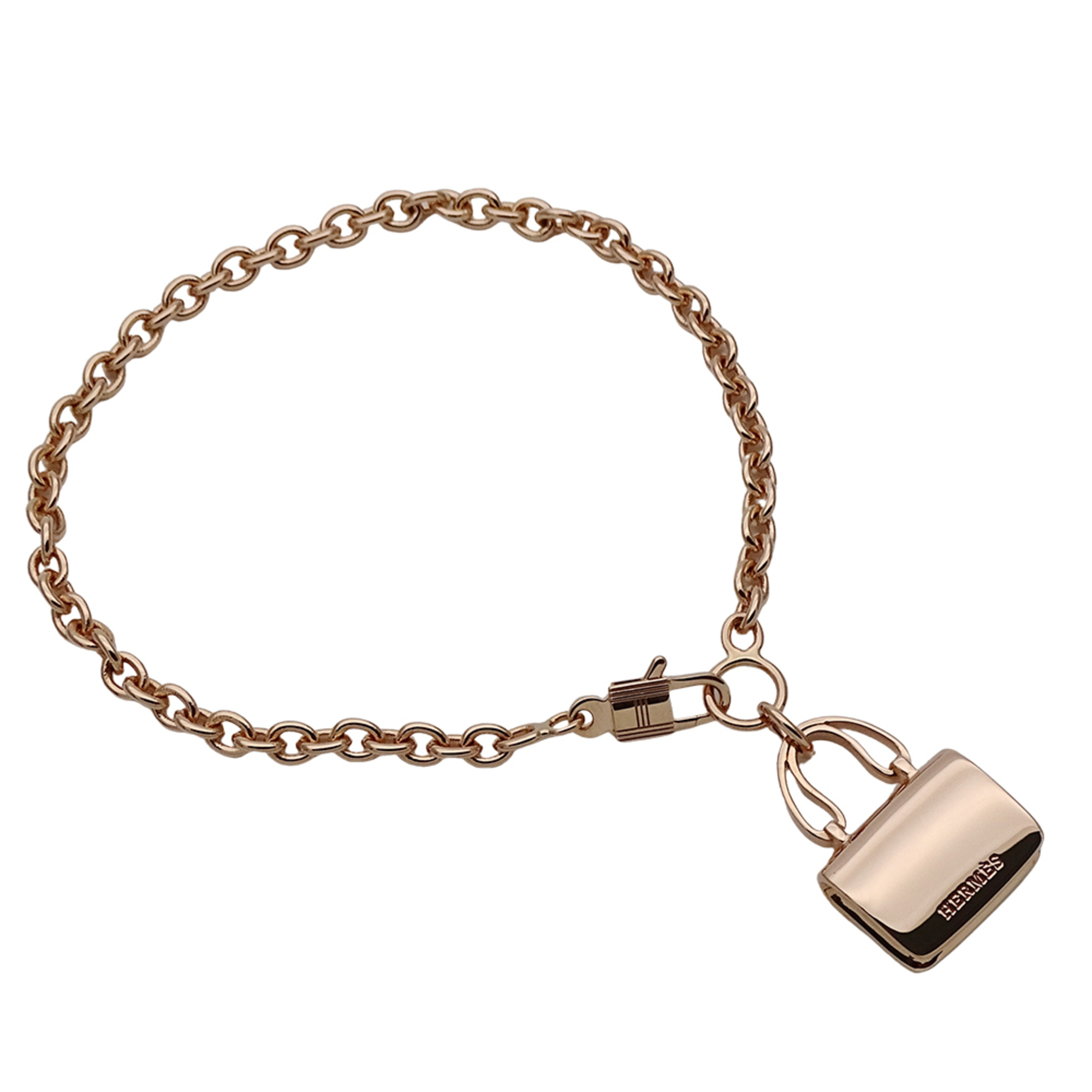 Hermès HERMES Bracelet Constance RN0000533