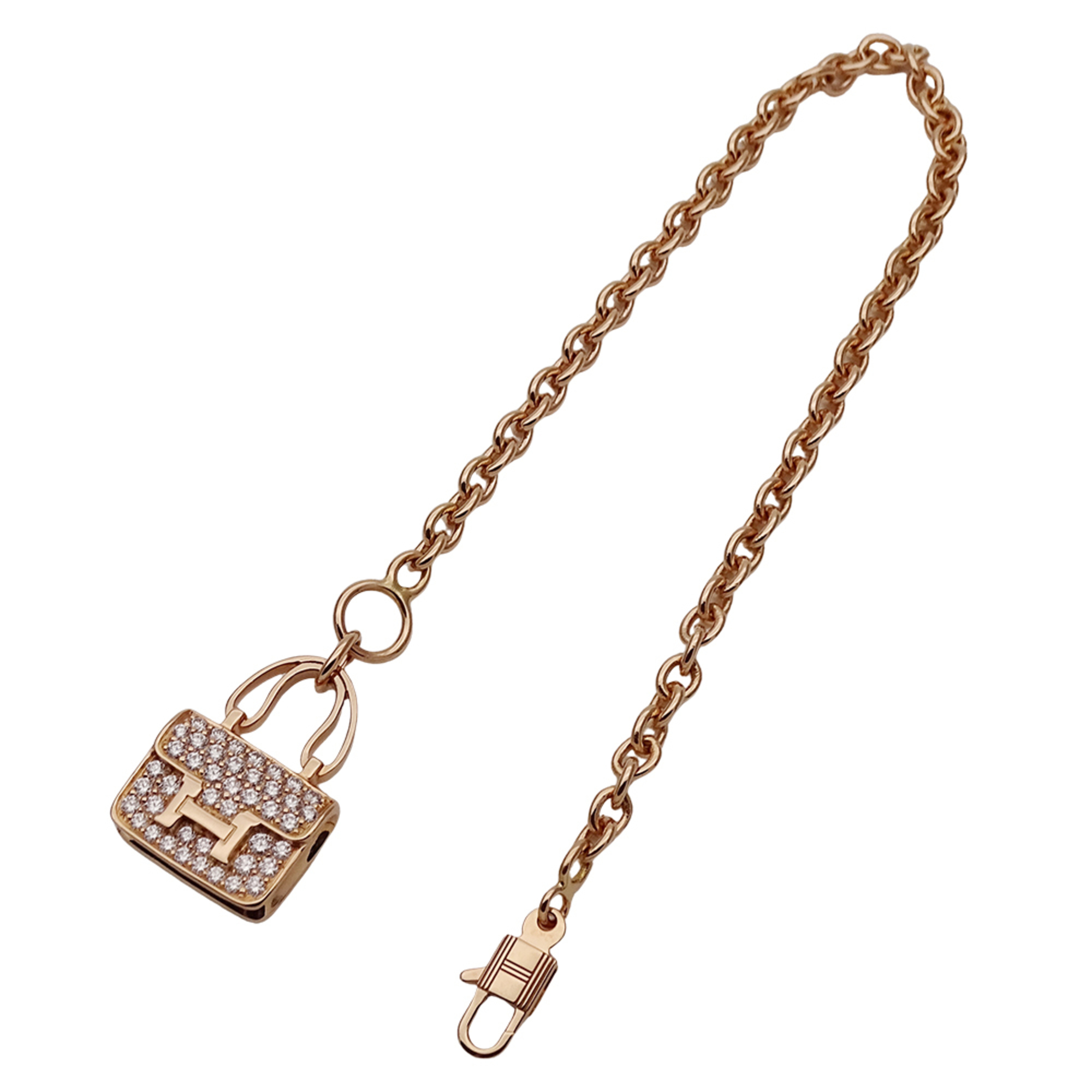 Hermès HERMES Bracelet Constance RN0000533