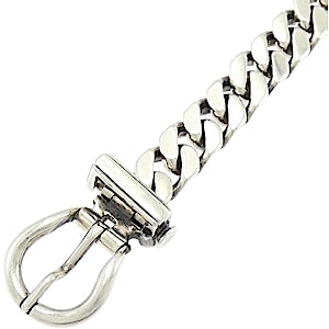 Hermès Hermès Boucles Sellier Bracelet RN0000534 Hermès Hermès Boucles Sellier Bracelet RN0000534