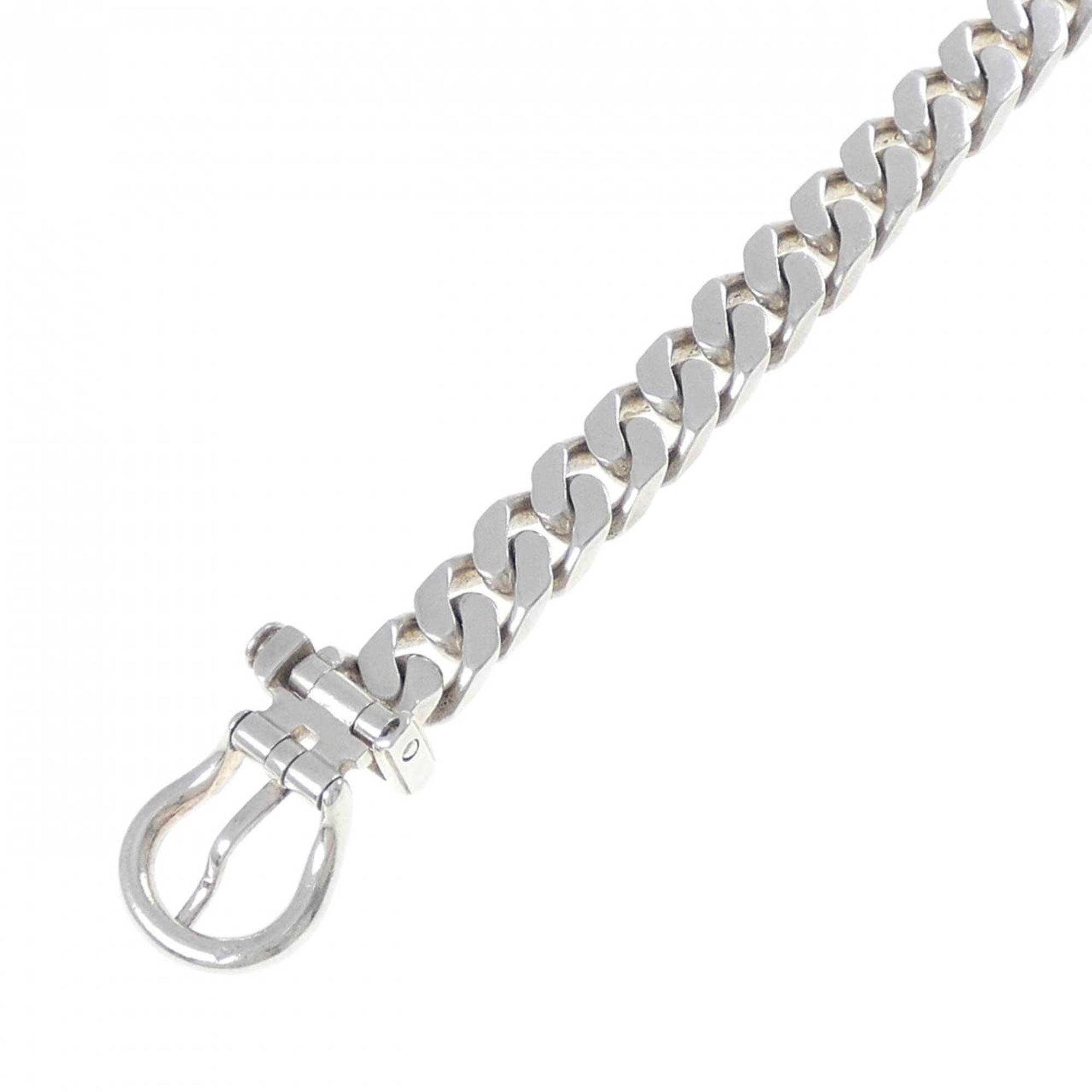 Hermès Hermès Boucles Sellier Bracelet RN0000535