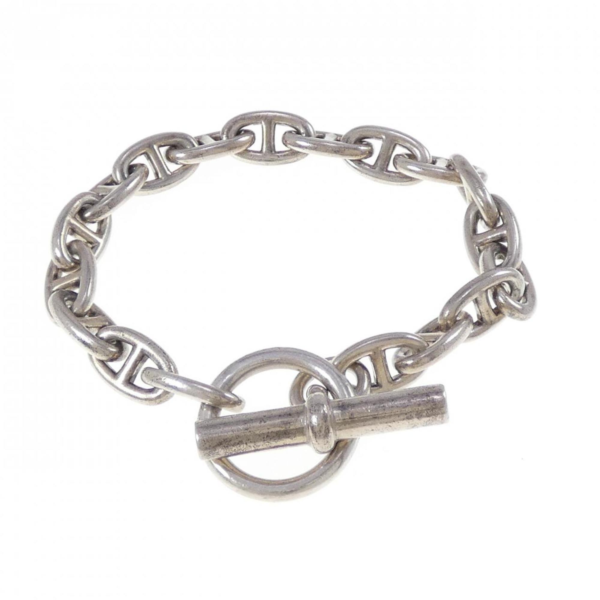 Hermès Chaine d'Ancre PM Bracelet RN0000536