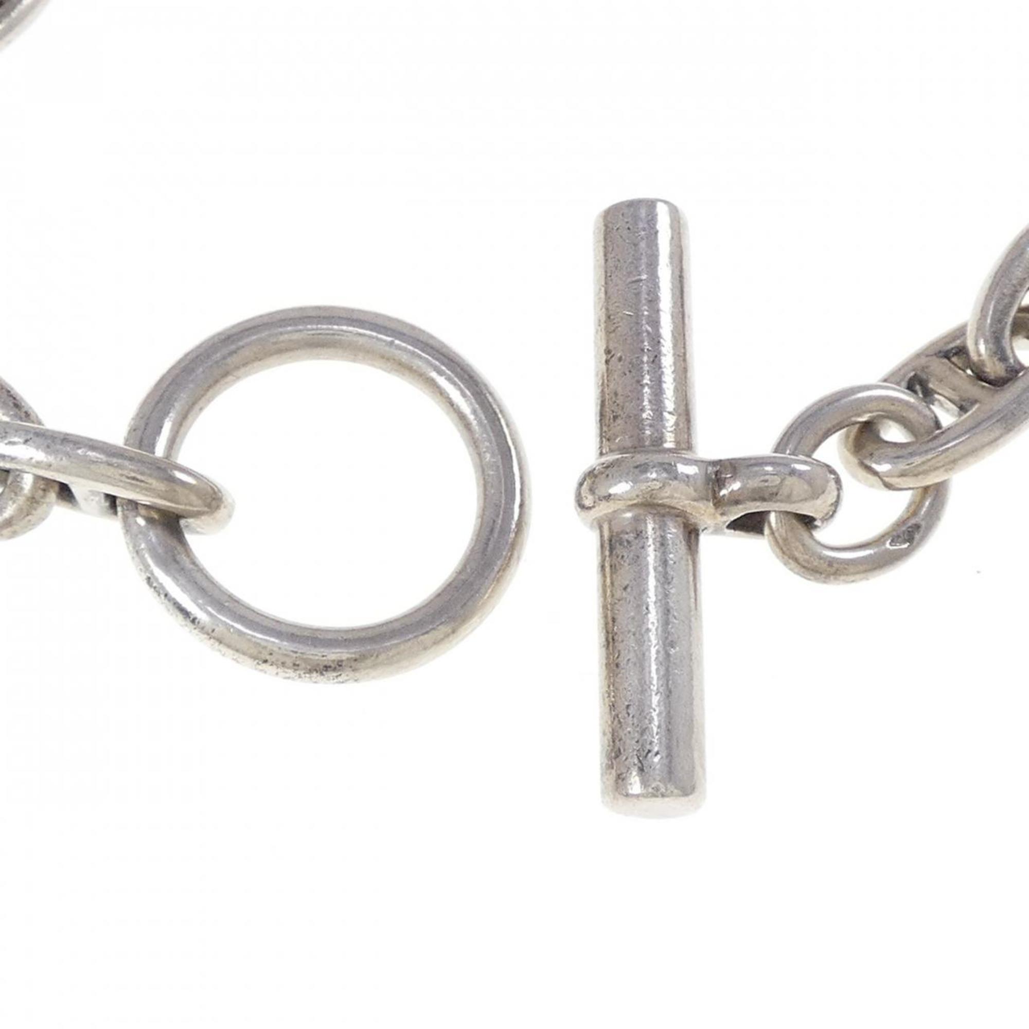 Hermès Chaine d'Ancre PM Bracelet RN0000536