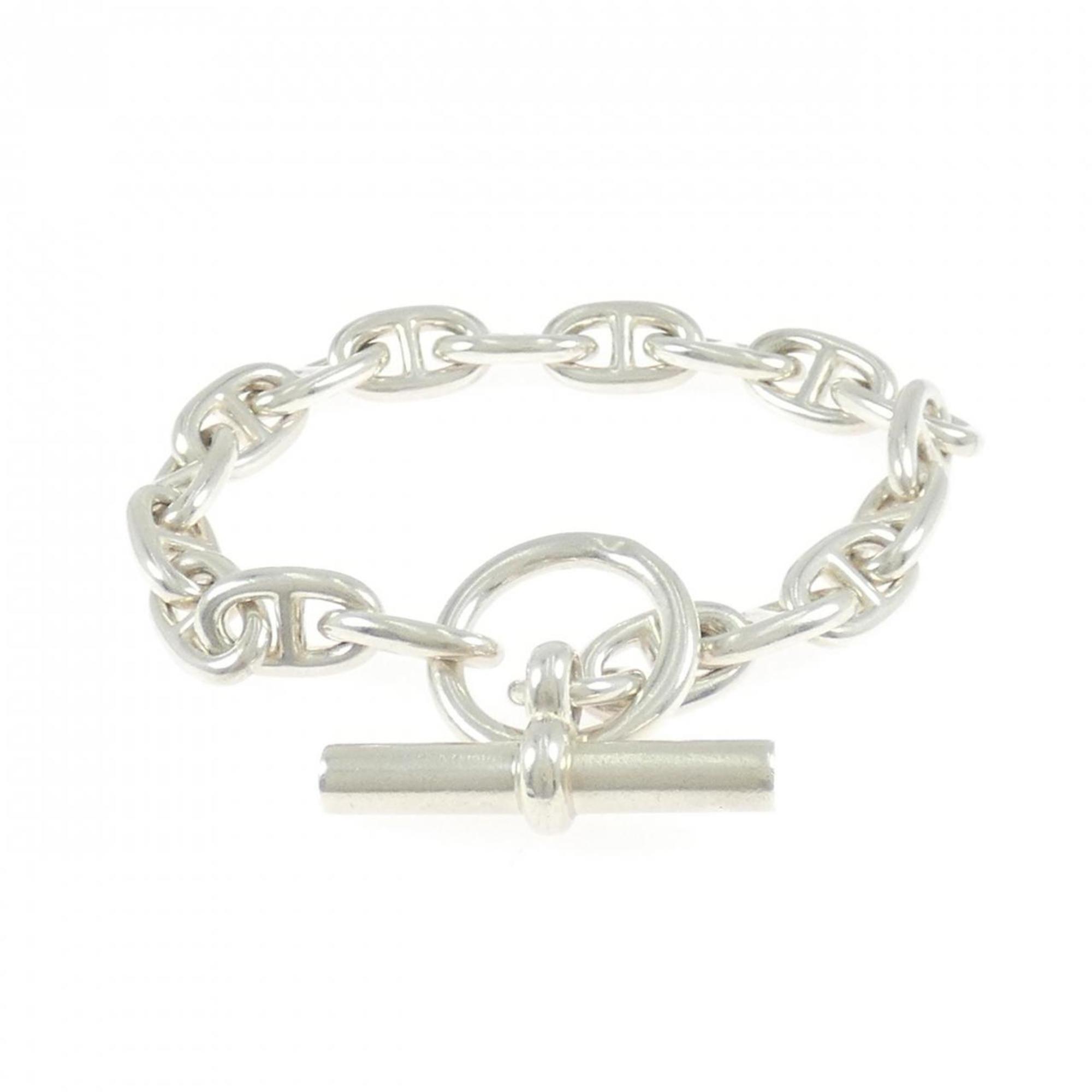 Hermès Chaine d'Ancre PM Bracelet RN0000537