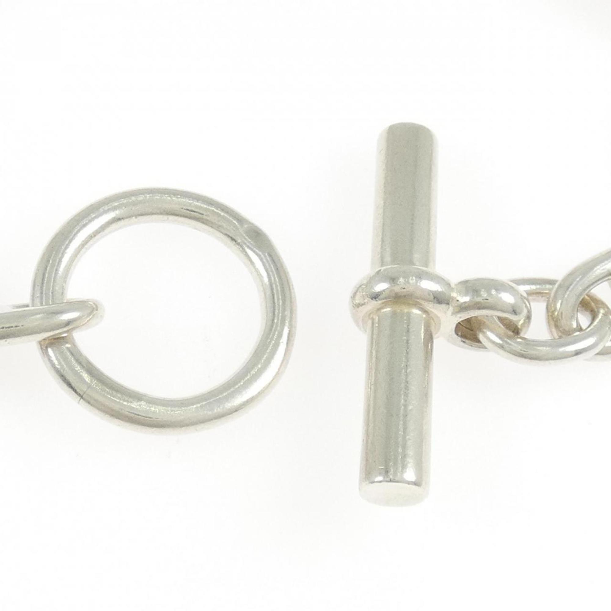 Hermès Chaine d'Ancre PM Bracelet RN0000537