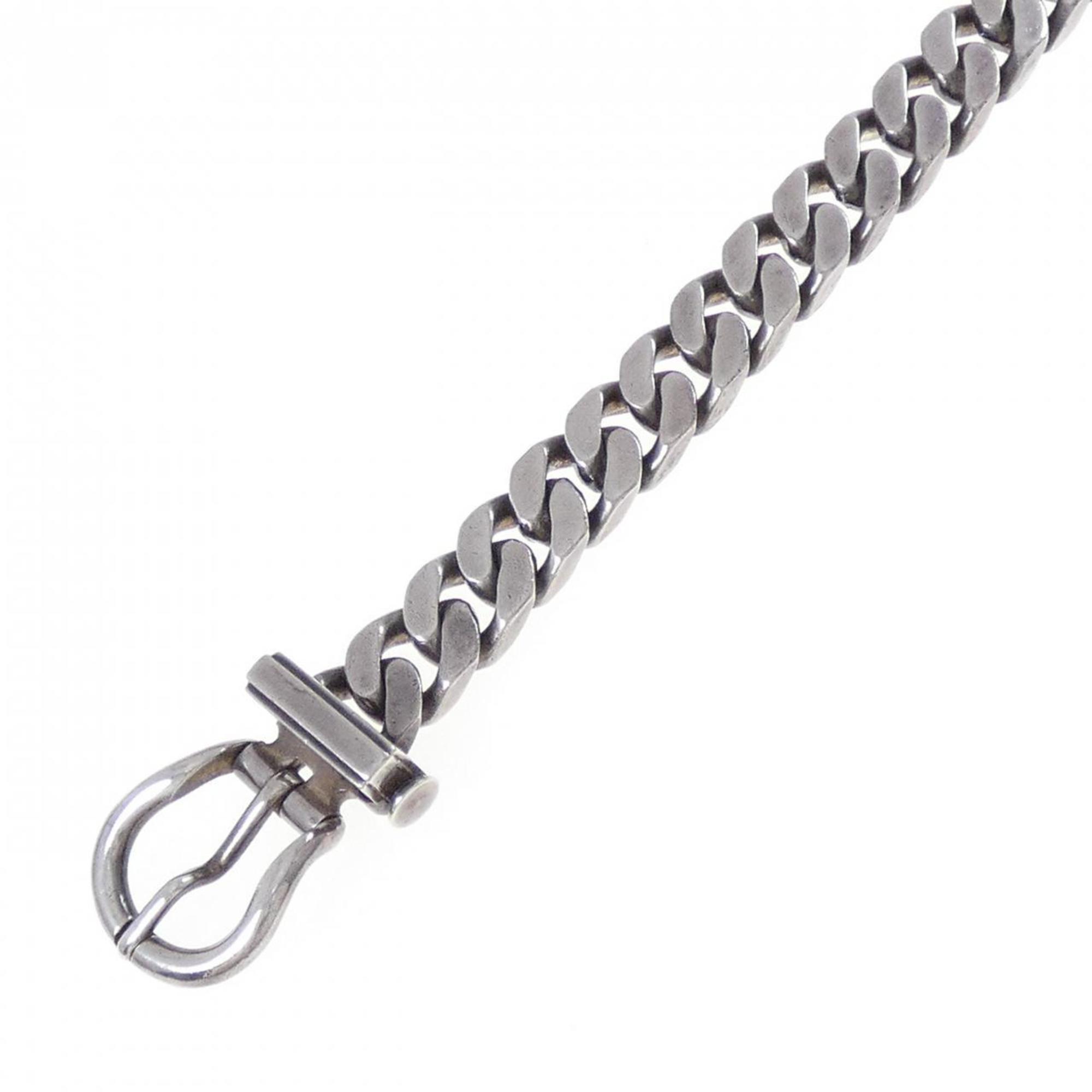 Hermès Hermès Boucles Sellier Bracelet RN0000538