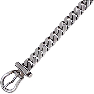 Hermès Hermès Boucles Sellier Bracelet RN0000538 Hermès Hermès Boucles Sellier Bracelet RN0000538