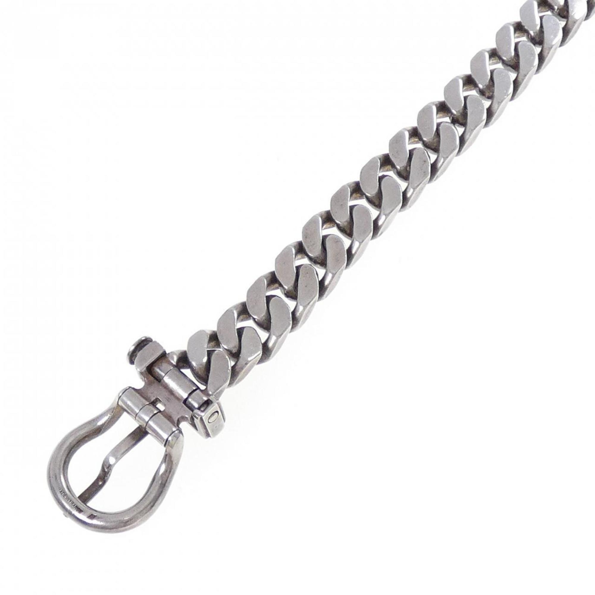 Hermès Hermès Boucles Sellier Bracelet RN0000538