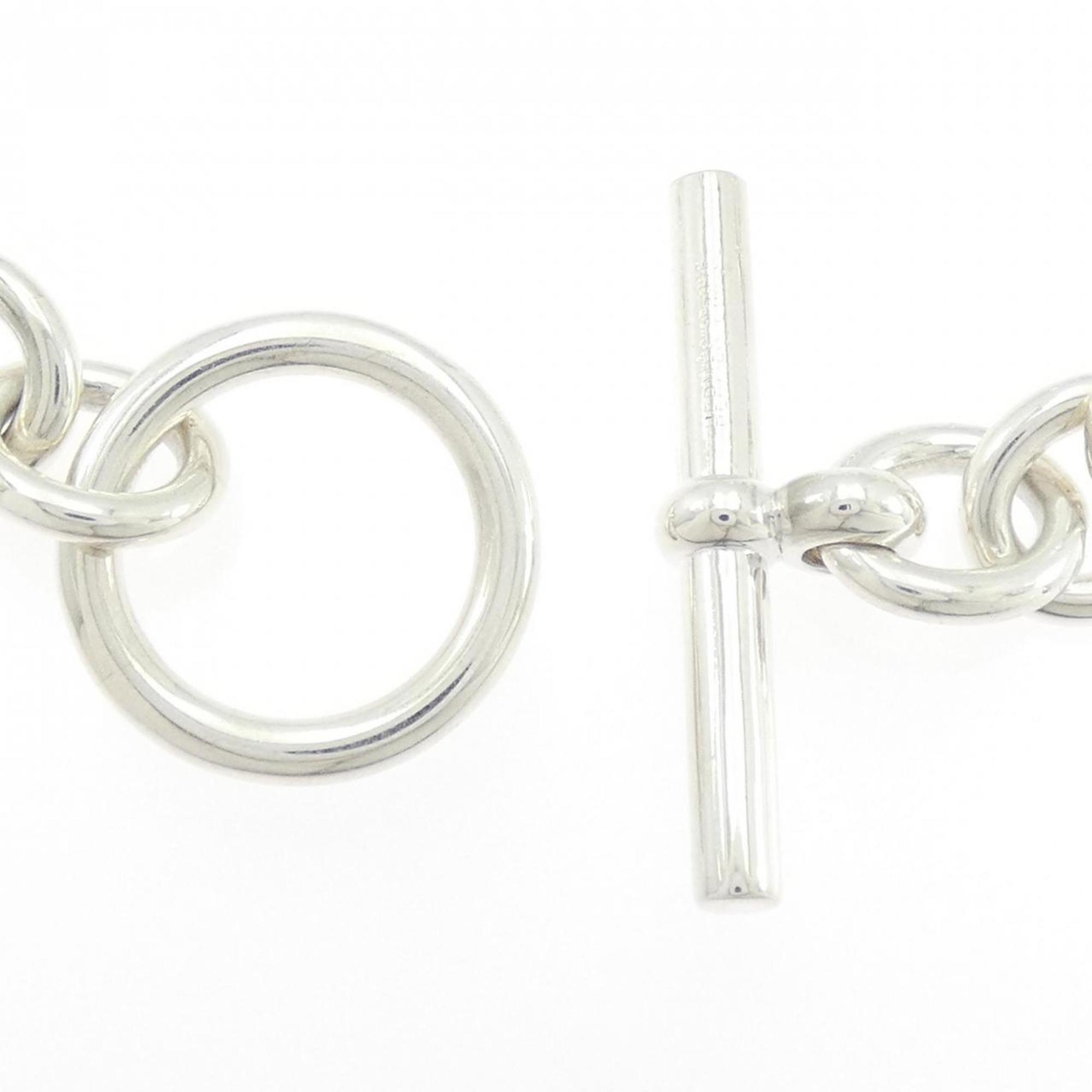 Hermès Hermès Hallmark Bracelet RN0000539