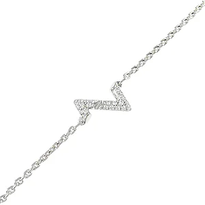 Louis Vuitton LV Vault Upside Down Bracelet RN0000541 Louis Vuitton LV Vault Upside Down Bracelet RN0000541