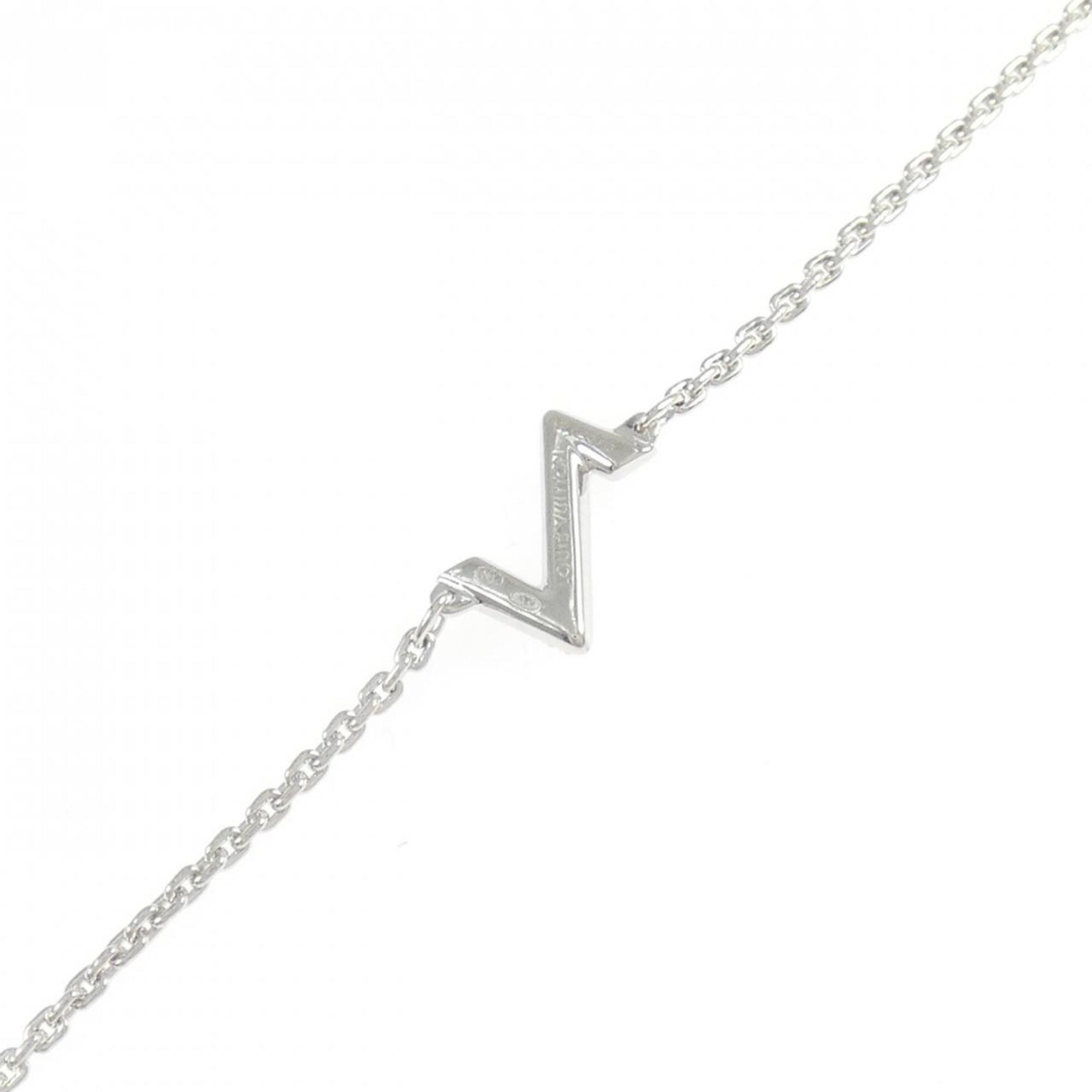 Louis Vuitton LV Vault Upside Down Bracelet RN0000541