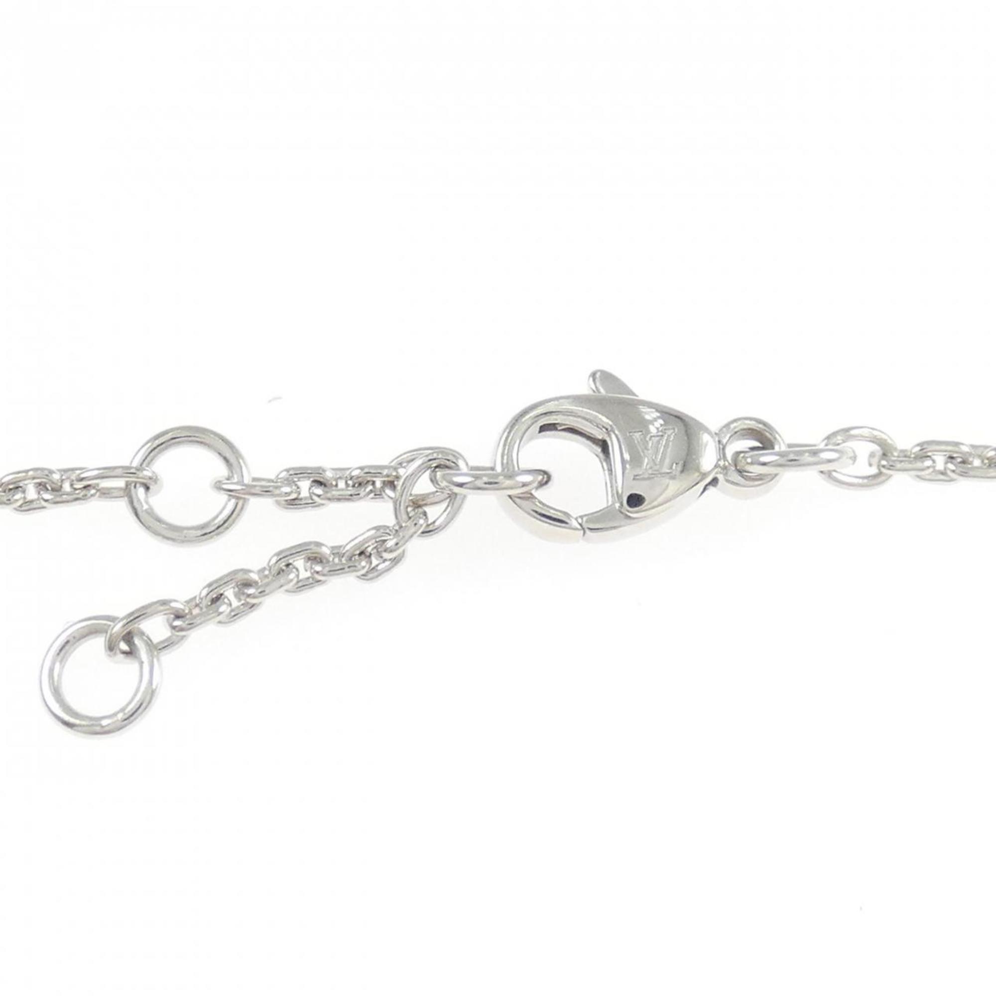 Louis Vuitton LV Vault Upside Down Bracelet RN0000541