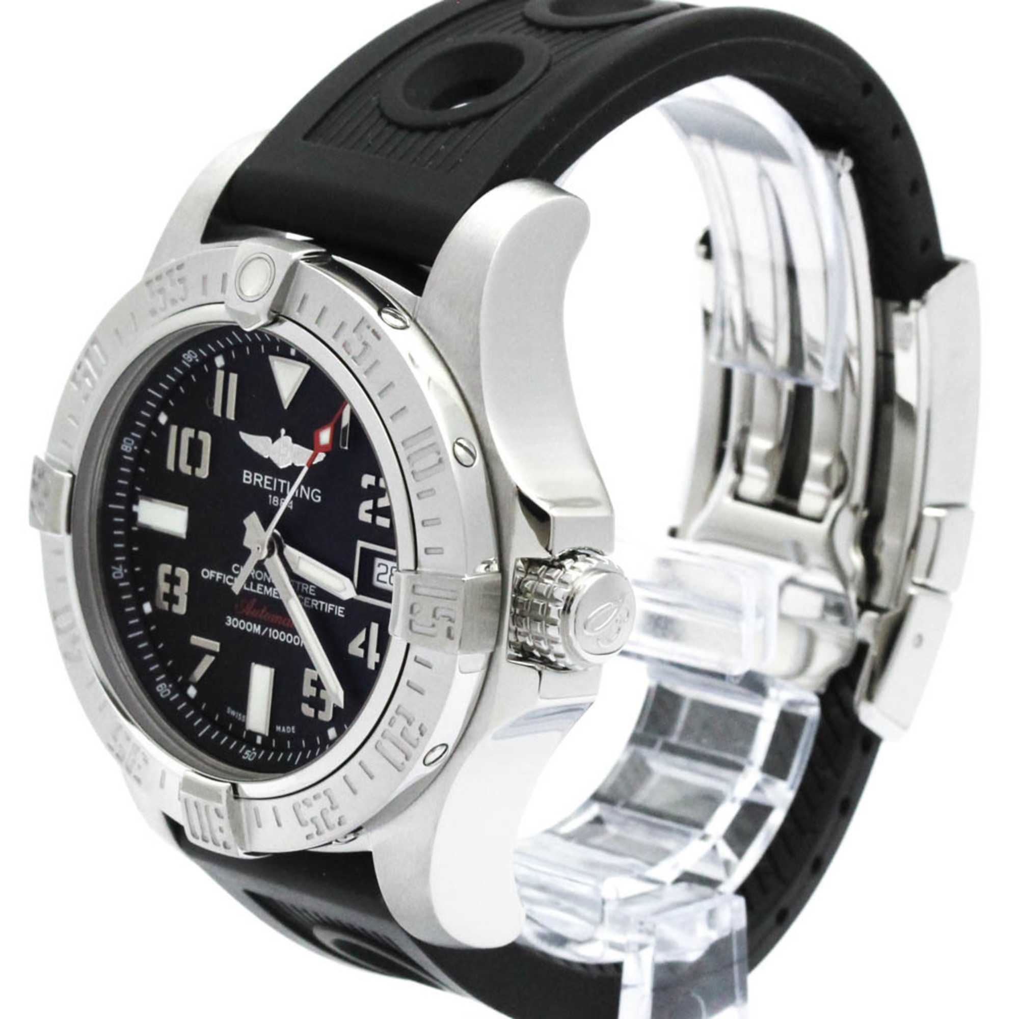 Breitling Avenger A17331