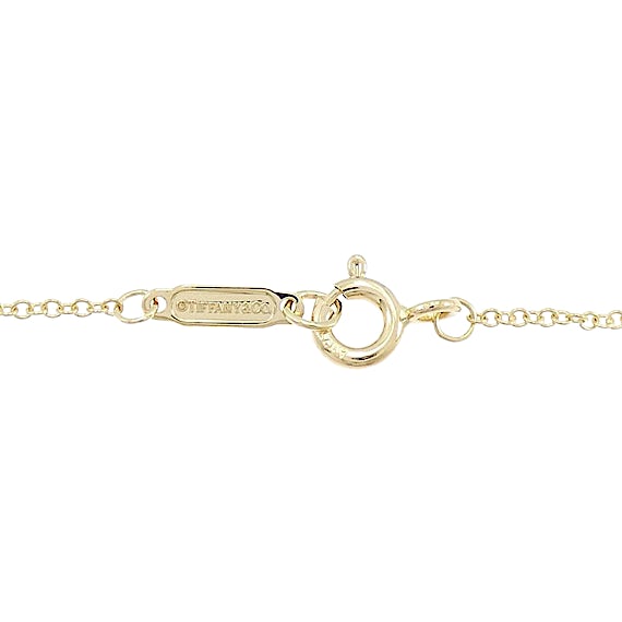 Tiffany Sentimental Heart Bracelet RN0000542 Tiffany Sentimental Heart Bracelet RN0000542