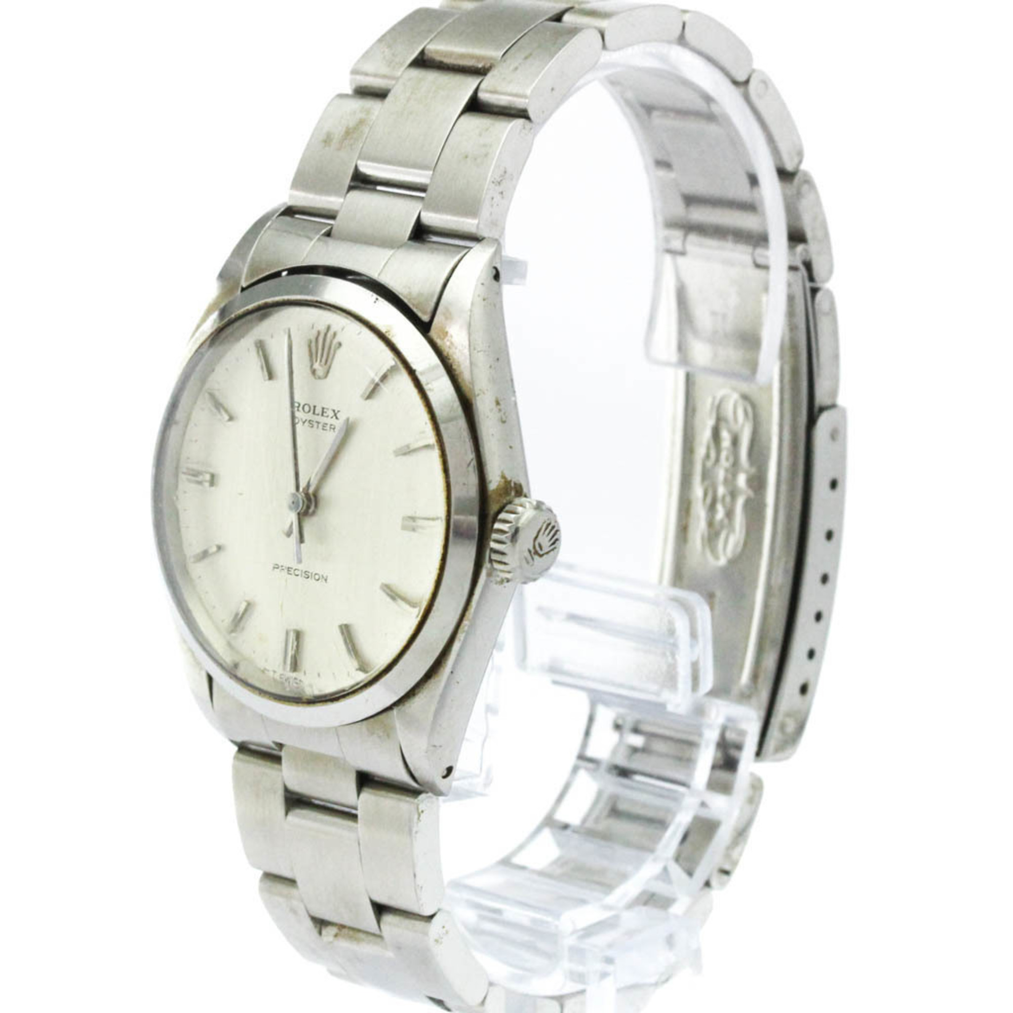 Rolex Oyster 6426