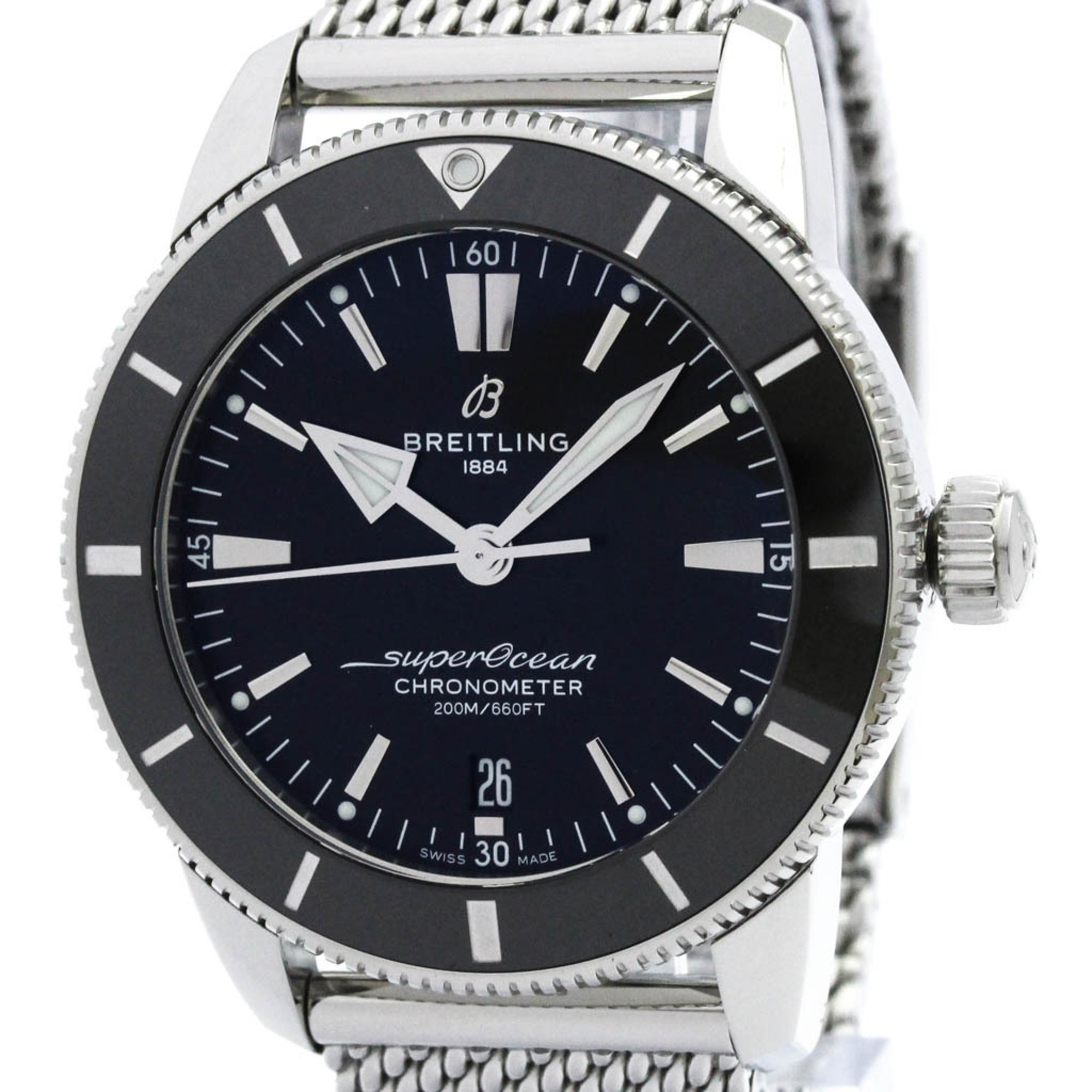 Breitling Superocean AB2030