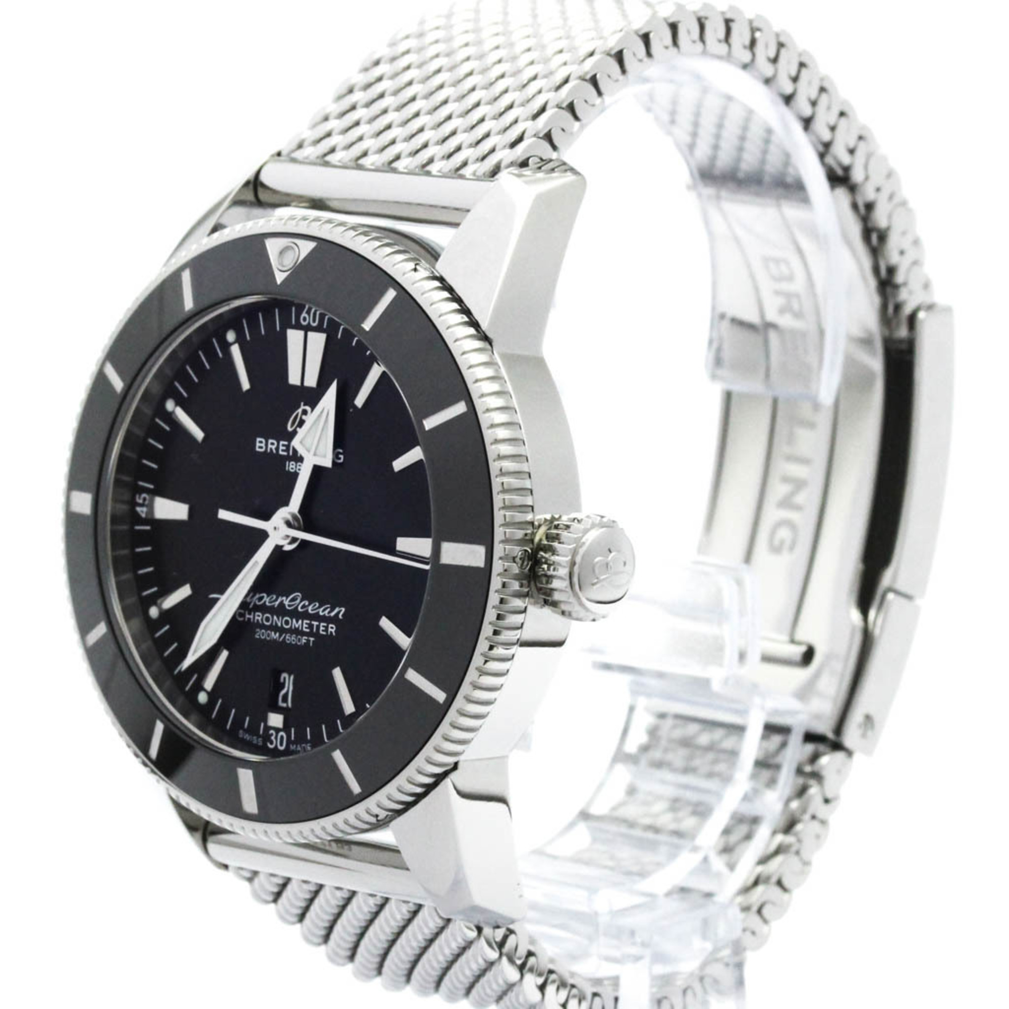 Breitling Superocean AB2030