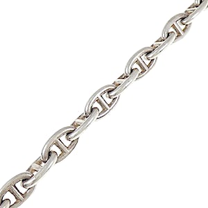 Hermès Chaine d'Ancre PM Bracelet RN0000543 Hermès Chaine d'Ancre PM Bracelet RN0000543