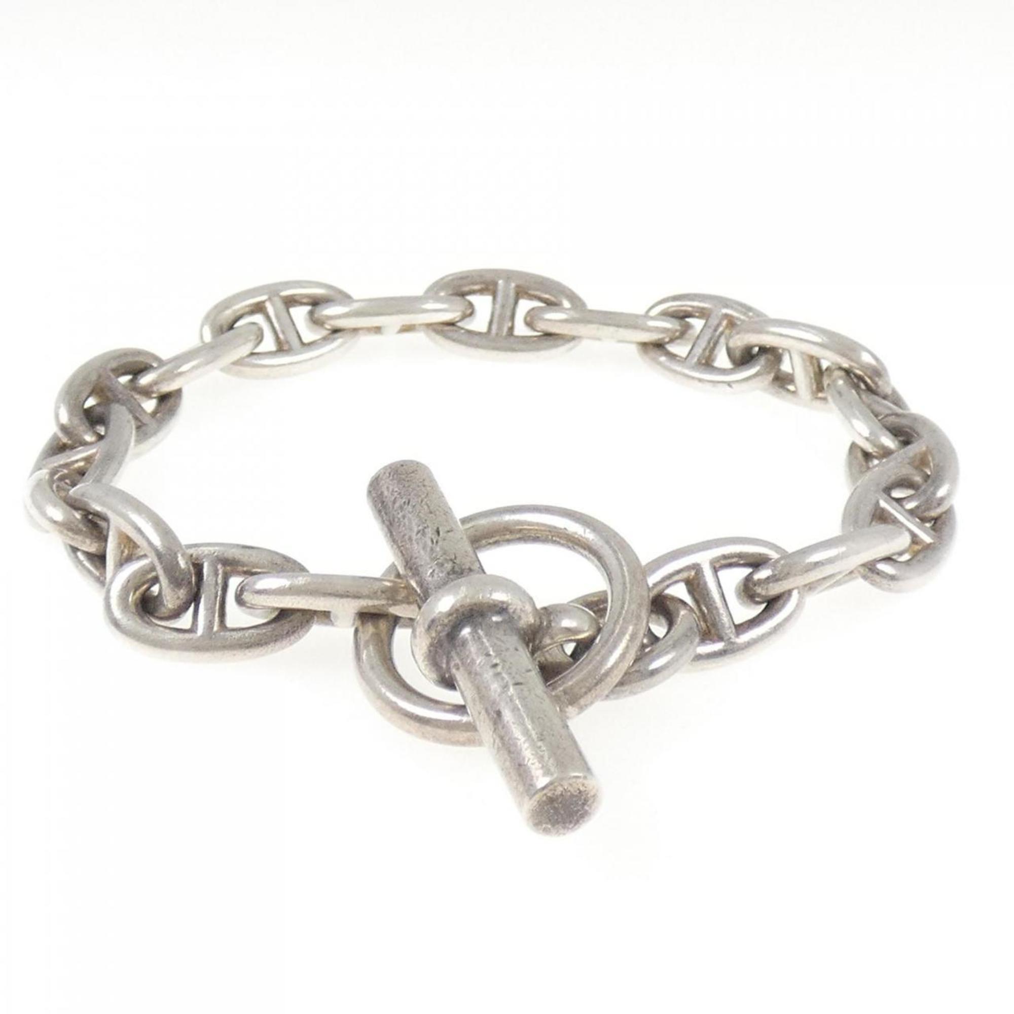 Hermès Chaine d'Ancre PM Bracelet RN0000543