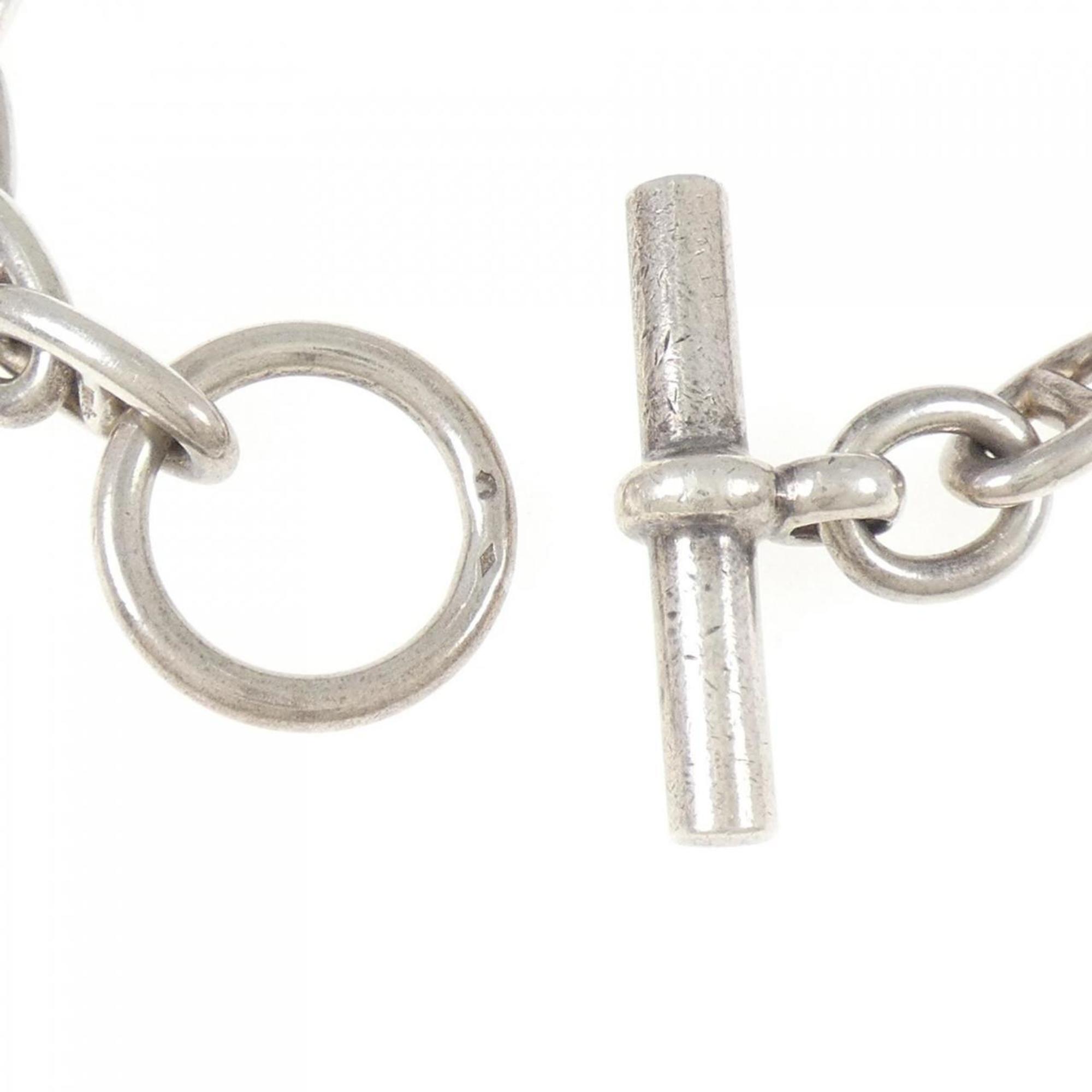 Hermès Chaine d'Ancre PM Bracelet RN0000543