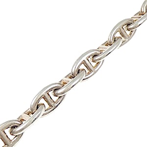 Hermès Hermès Chaine d'Ancre PM Bracelet RN0000544 Hermès Hermès Chaine d'Ancre PM Bracelet RN0000544