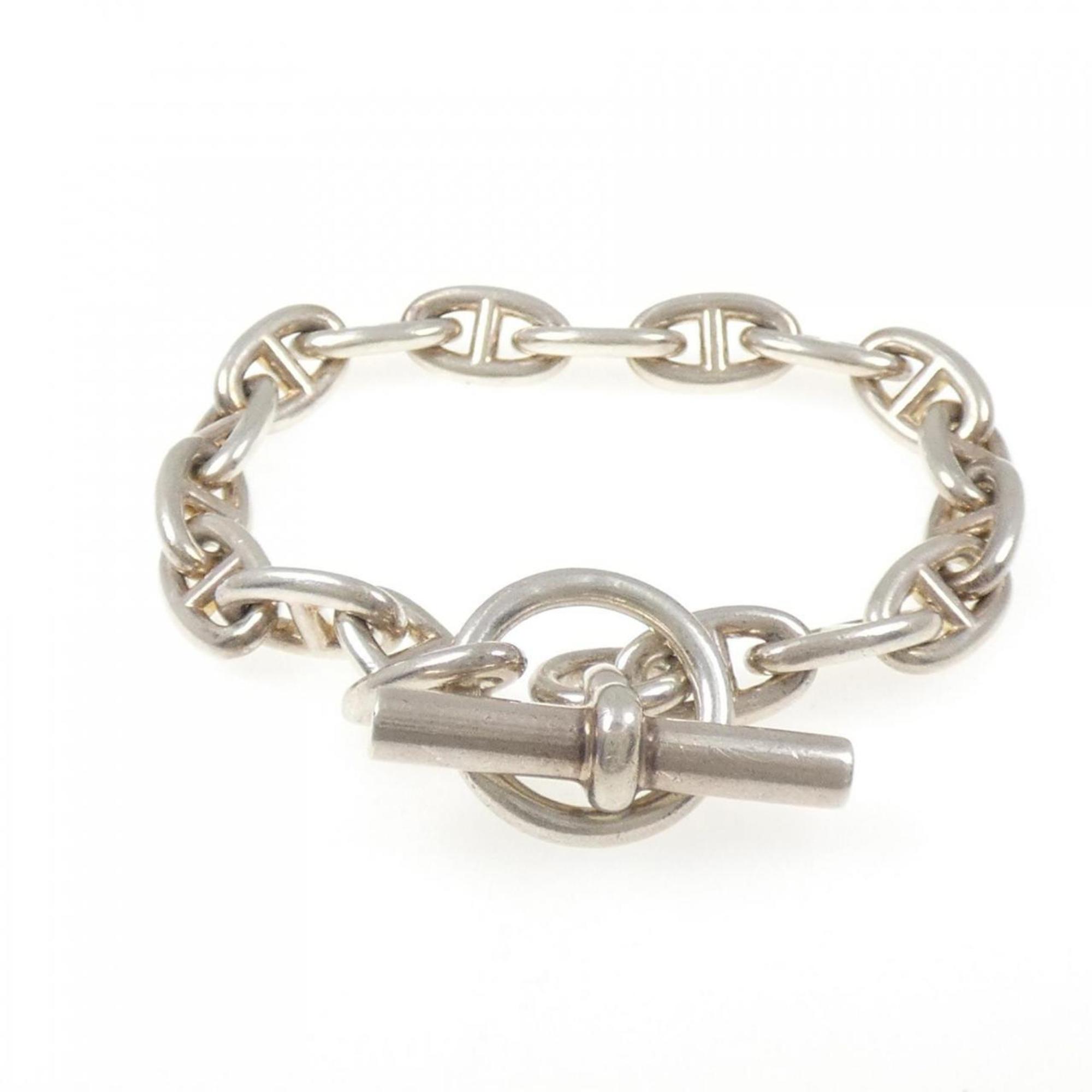 Hermès Hermès Chaine d'Ancre PM Bracelet RN0000544