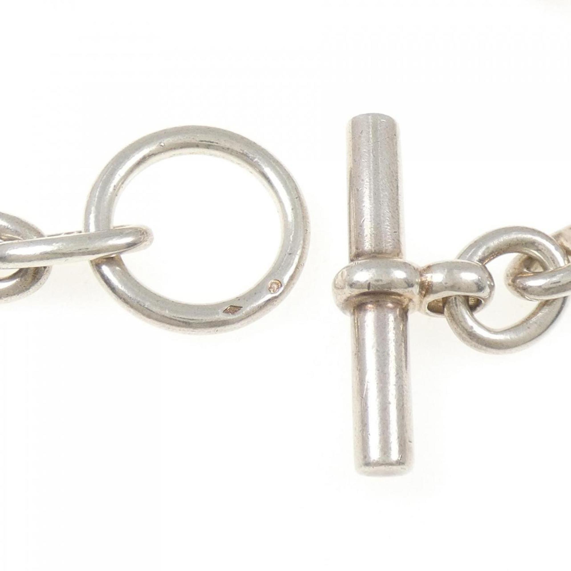 Hermès Hermès Chaine d'Ancre PM Bracelet RN0000544