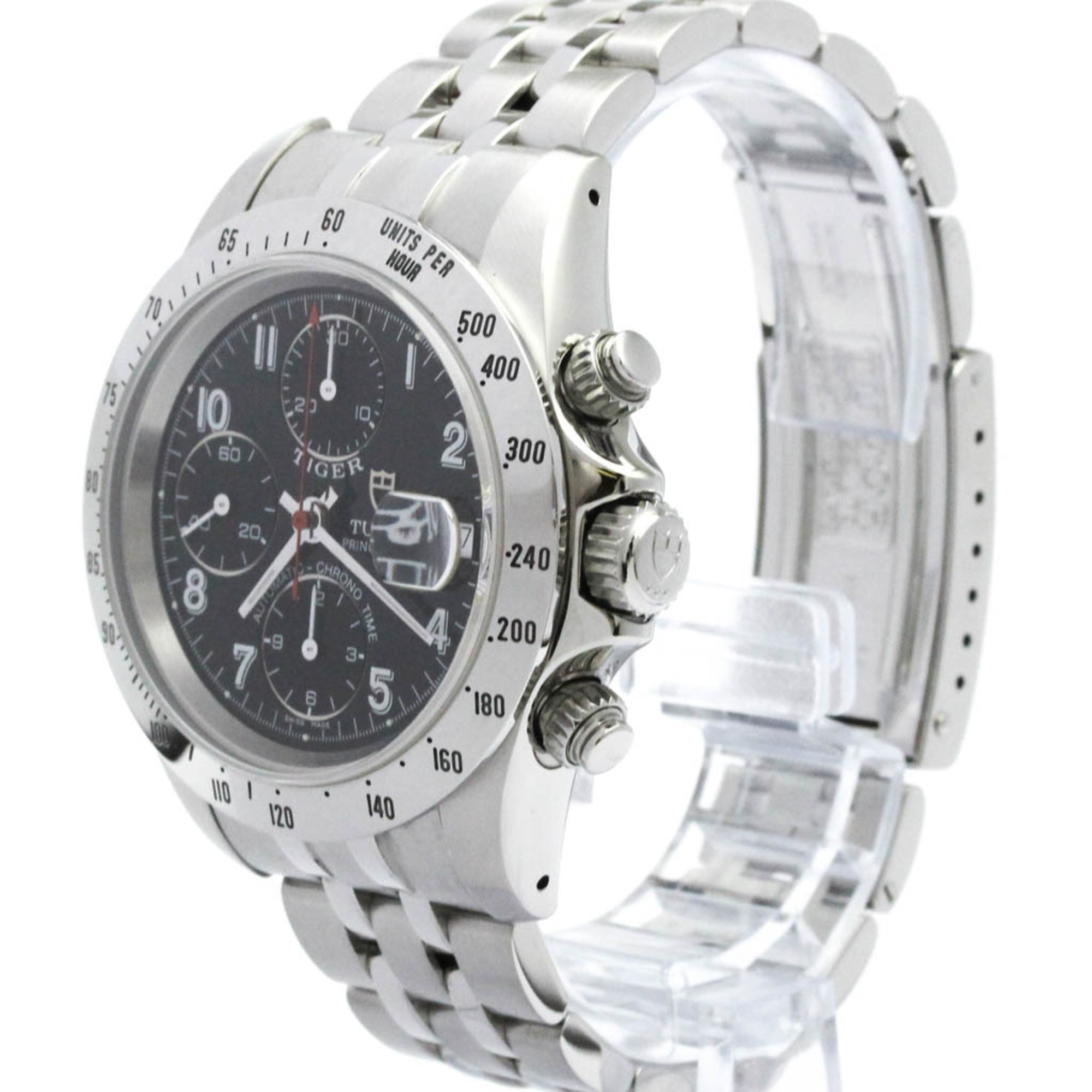 Tudor Chrono Time 79280