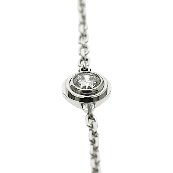 Cartier Cartier Amour Bracelet XS RN0000545 Cartier Cartier Amour Bracelet XS RN0000545