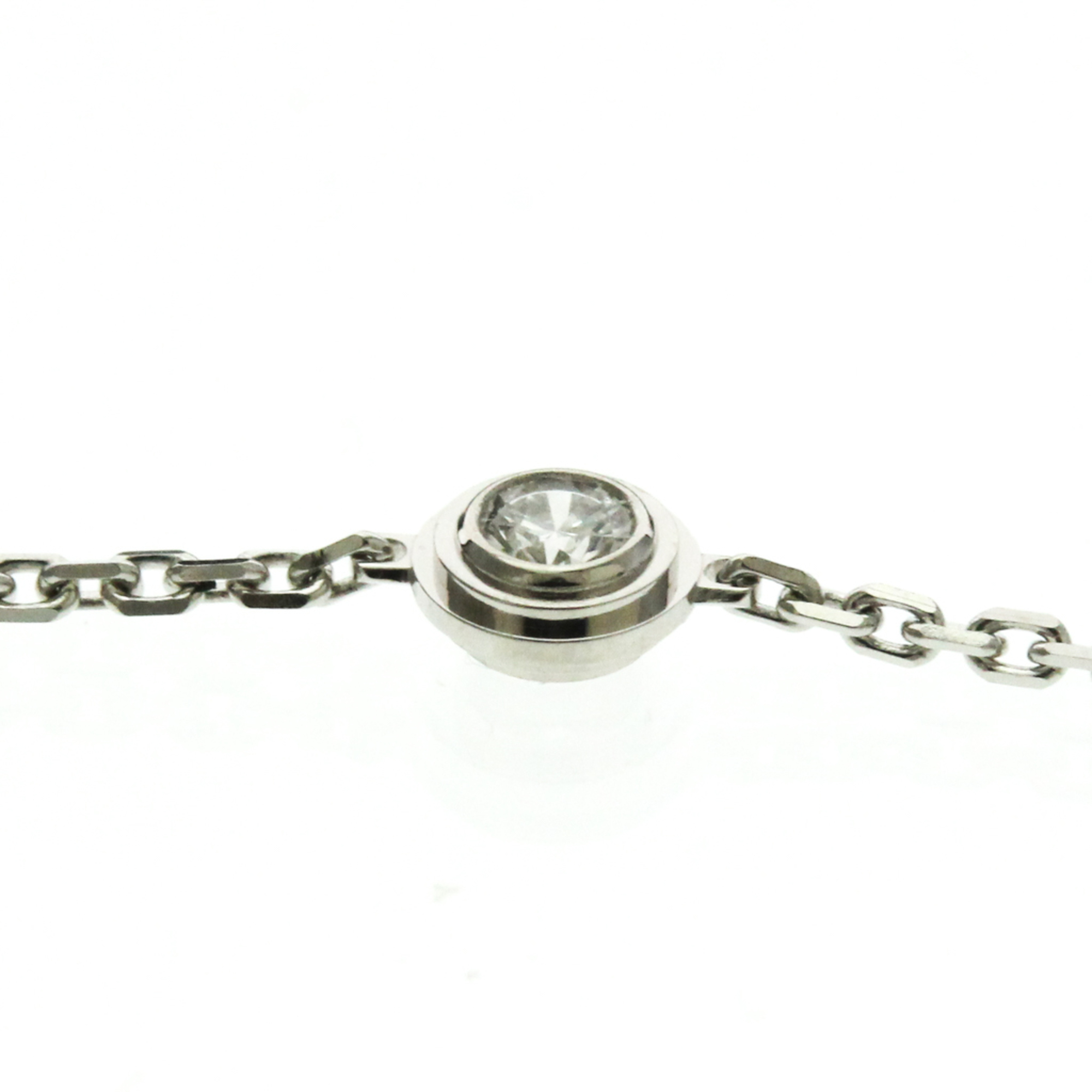 Cartier Cartier Amour Bracelet XS RN0000545