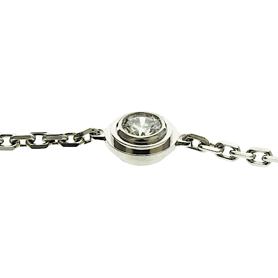 Cartier Cartier Amour Bracelet XS RN0000545 Cartier Cartier Amour Bracelet XS RN0000545