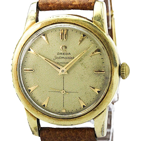 Omega Seamaster 2576.21 Omega Seamaster 2576.21