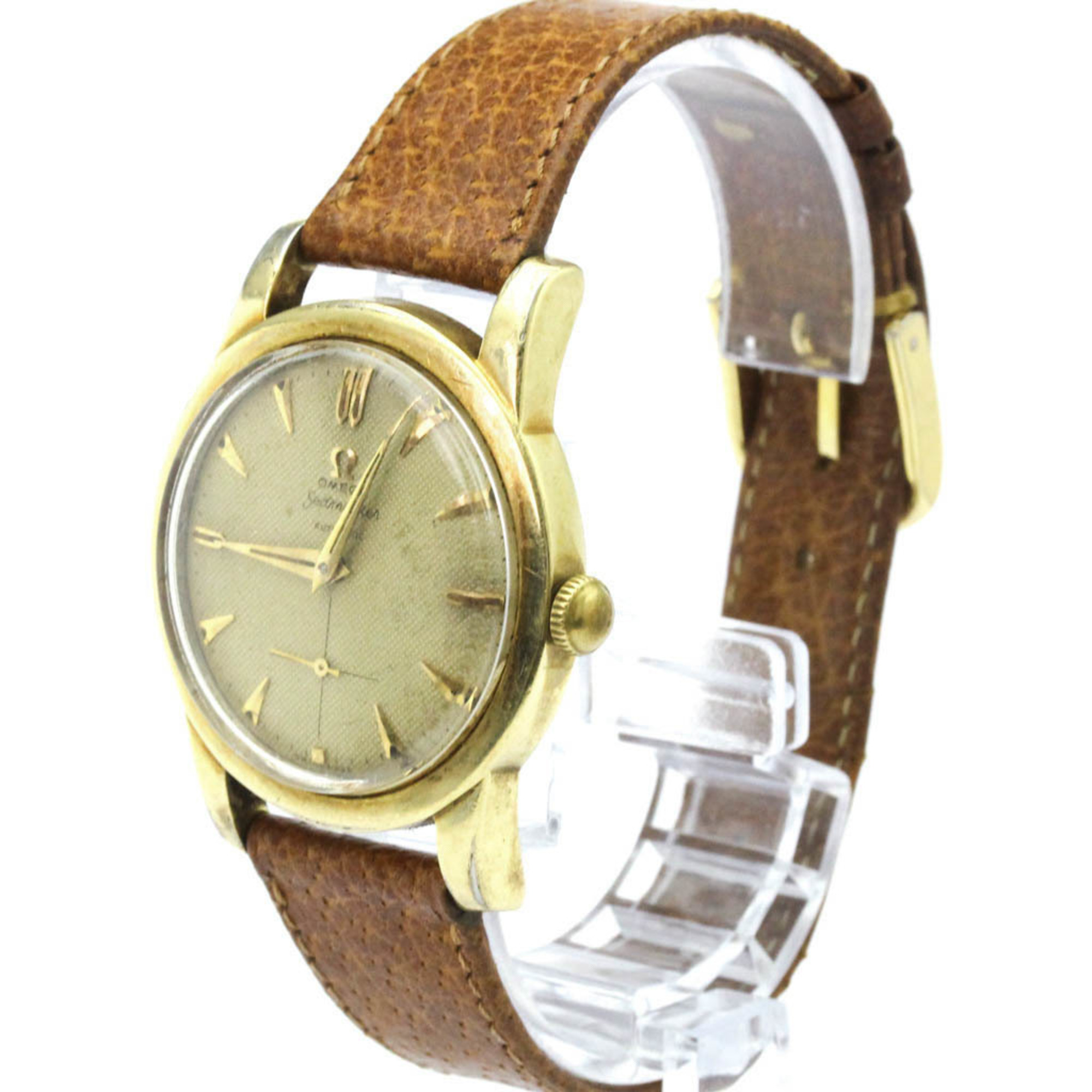 Omega Seamaster 2576.21