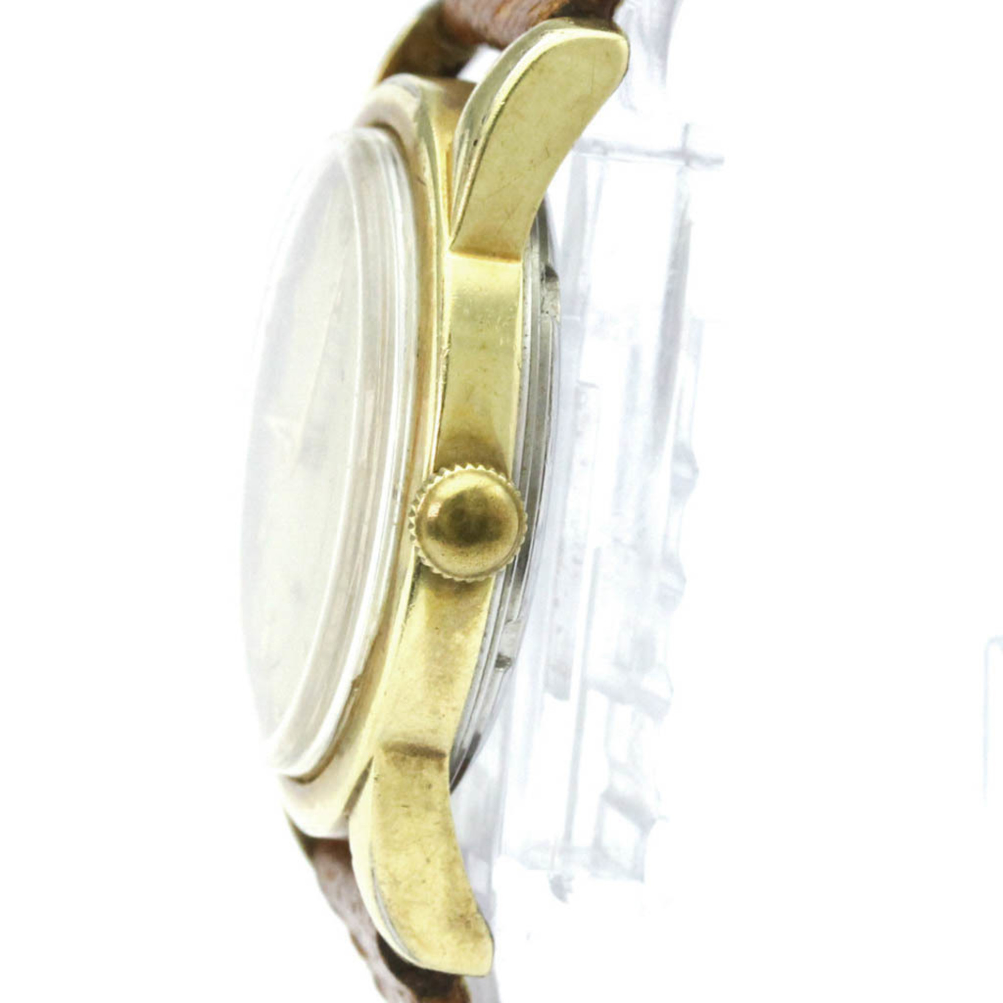 Omega Seamaster 2576.21