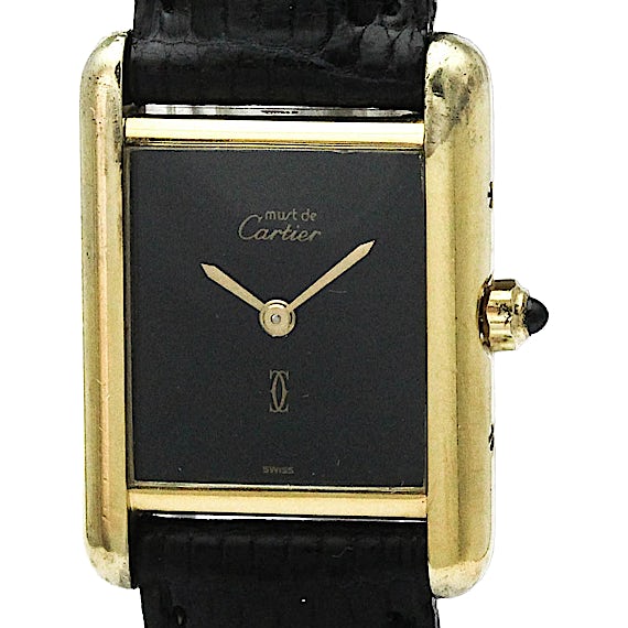 Cartier Tank 366001 Cartier Tank 366001