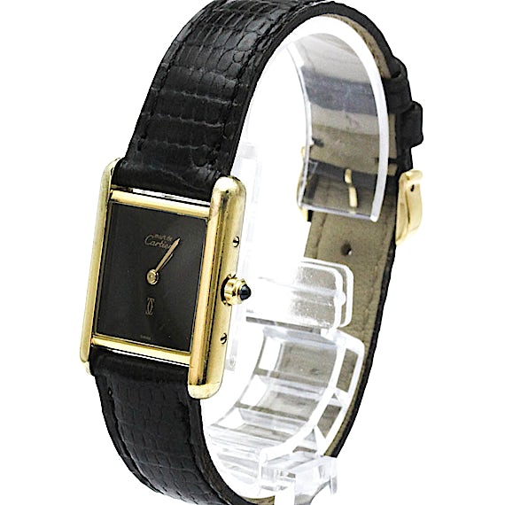 Cartier Tank 366001 Cartier Tank 366001