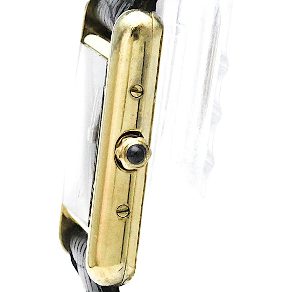 Cartier Tank 366001 Cartier Tank 366001