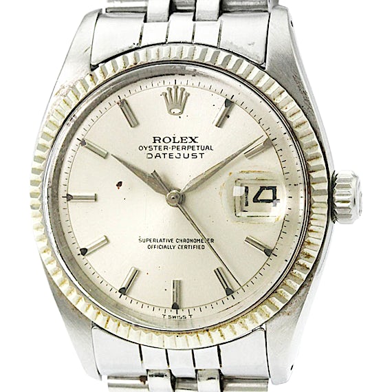 Rolex Datejust 1601 Rolex Datejust 1601